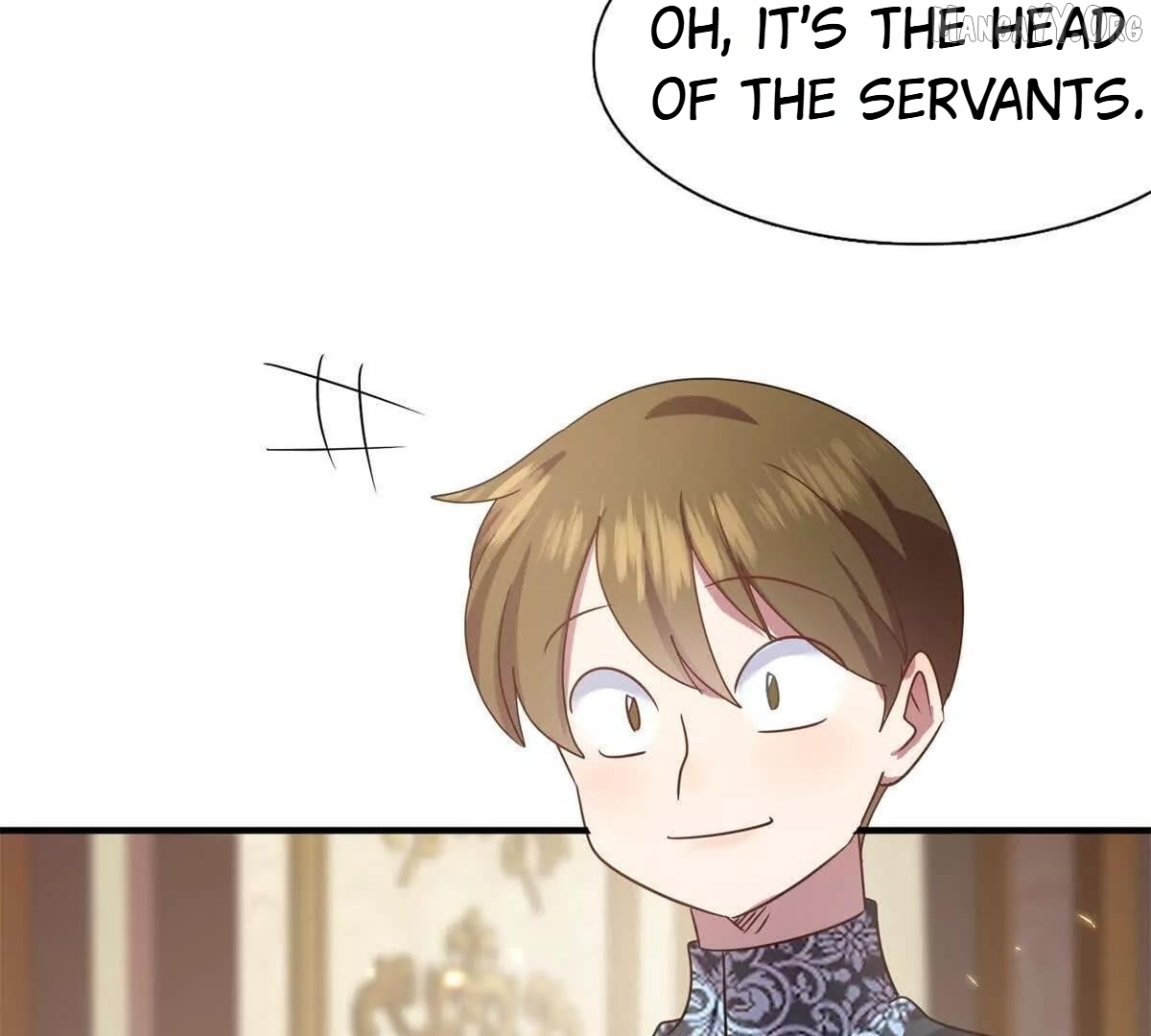 Don't Embarrass Me Chapter 158 - page 39